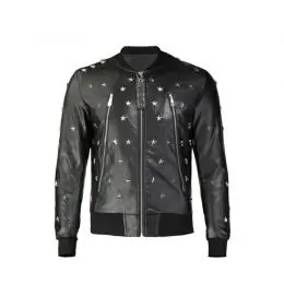 philipp plein pp veste manches longues pour homme s_122a14a